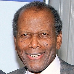 Sidney Poitier (1927-2022)